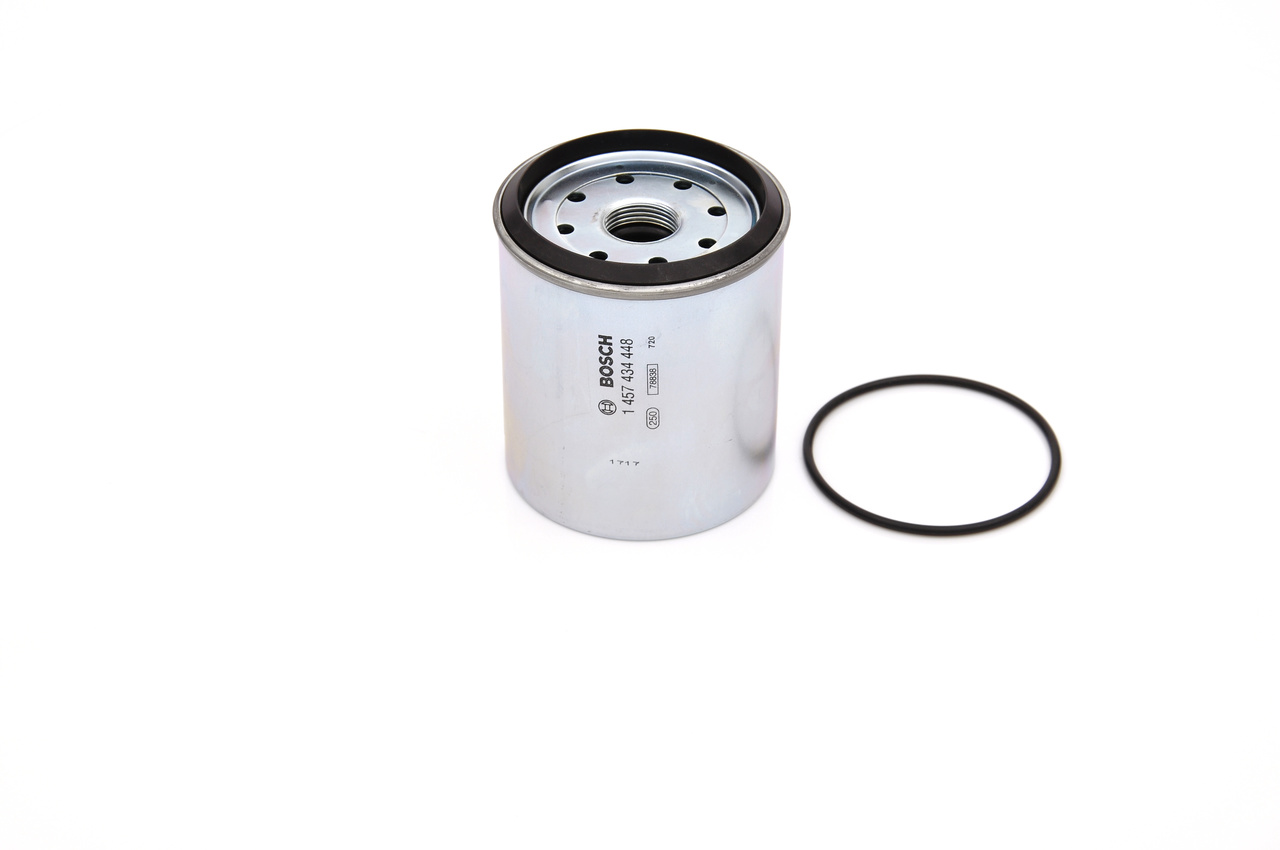 Filtro combustible 1 457 434 448 de BOSCH