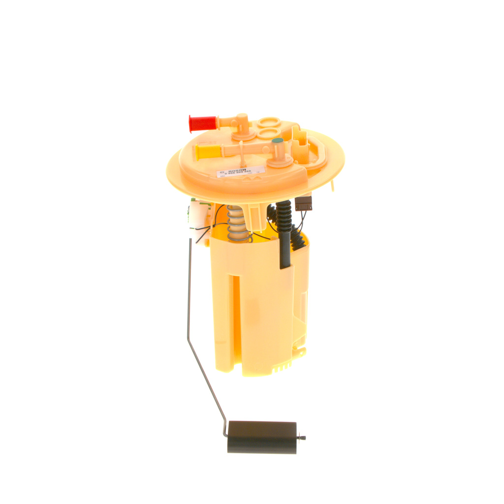 J5 Tankarmatur 0 986 580 366 BOSCH