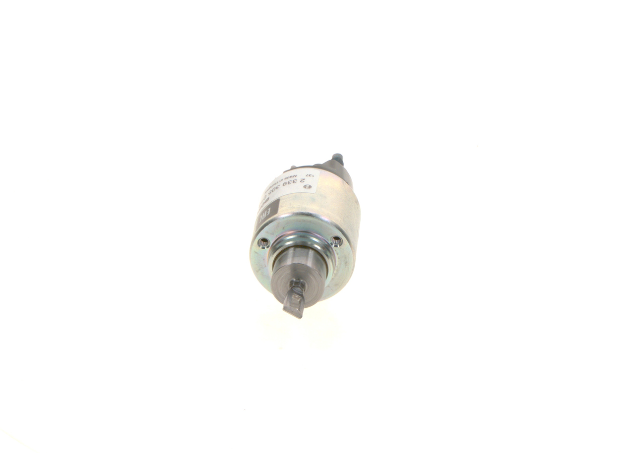comprar Interruptor electromagnético, motor de arranque - BOSCH (2 339 305 018)