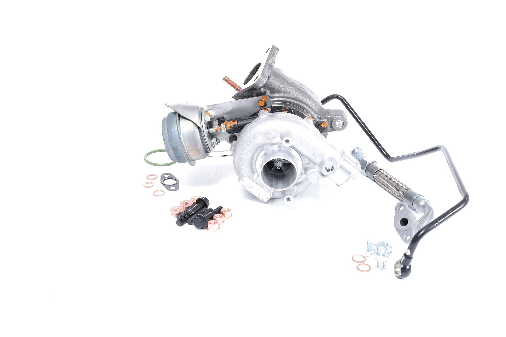 OEM 035145702K BTS TURBO Turbolader T981360 for VW, AUDI, SKODA, HYUNDAI, SEAT
