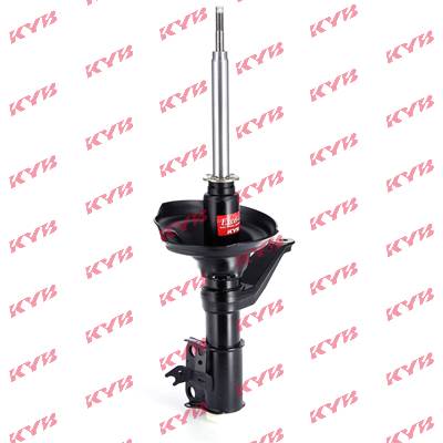 OEM 51605S9ET12 KYB Iskunvaimennin 331048 varten HONDA