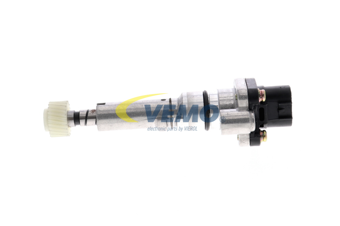 VEMO Sensor, velocidad (V70-72-0118) para TOYOTA RAV 4 II (CLA2_, XA2_, ZCA2_, ACA2_) 2.0 4WD (ACA21, ACA20) (110 KW / 150 CV / de 2000)