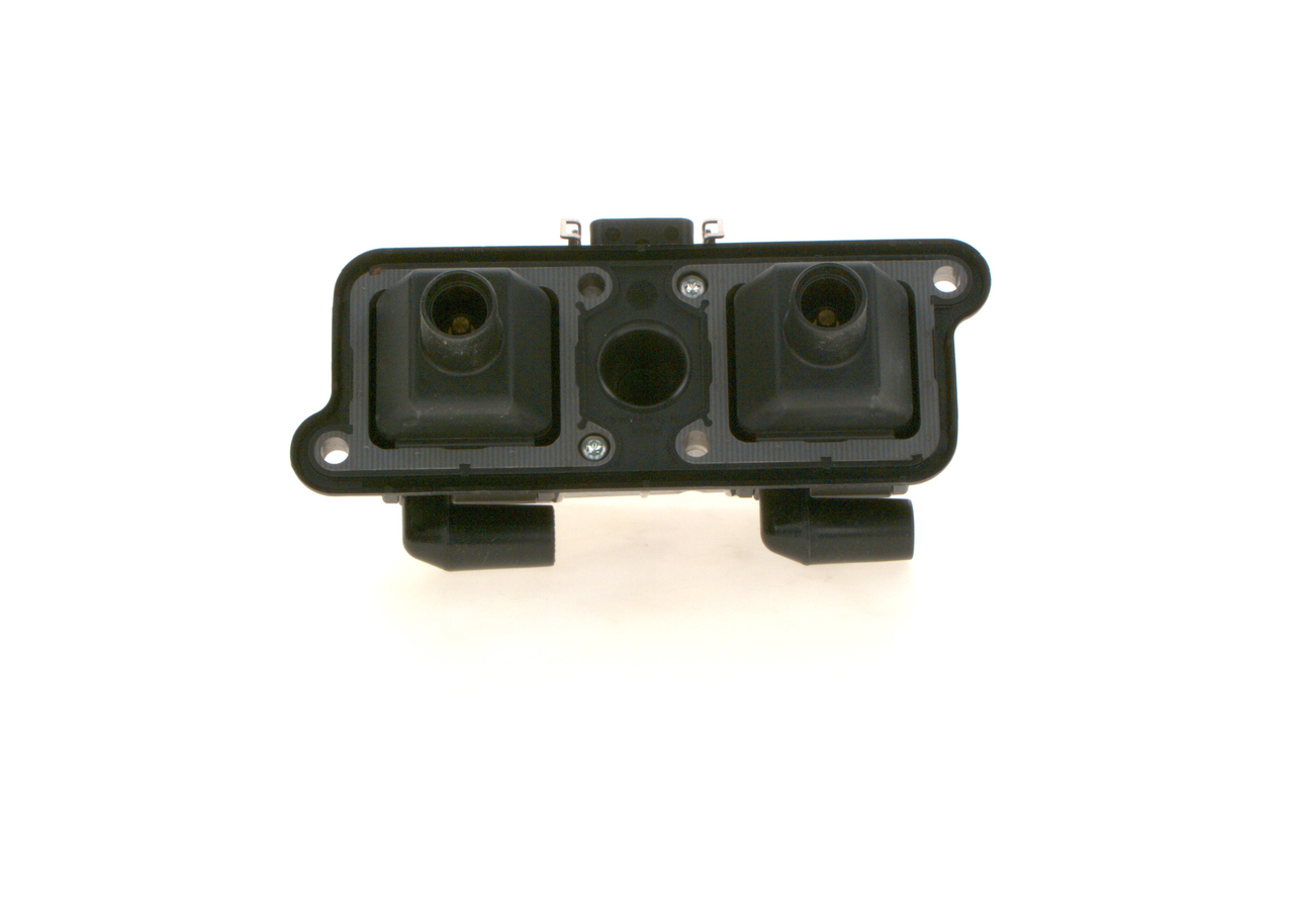 OEM 058905101A BOSCH Sytytyspuola 0 221 603 003 varten VW, AUDI, SKODA, SEAT, BENTLEY
