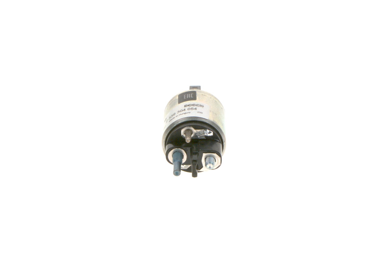 BOSCH 2 339 304 054 TRAFIC Magnetschalter, Anlasser