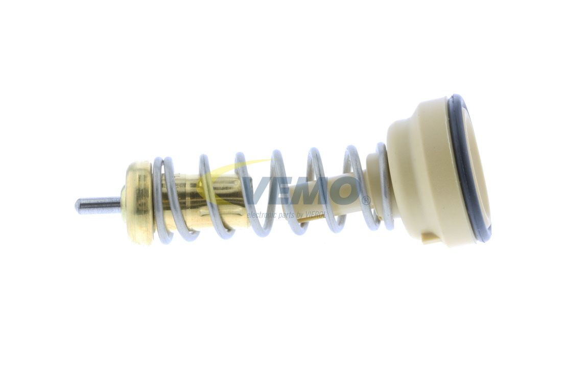 OEM 03C121110P VEMO Termostaatti, jäähdytysneste V15-99-2063 varten VW, AUDI, SKODA, SEAT, CUPRA