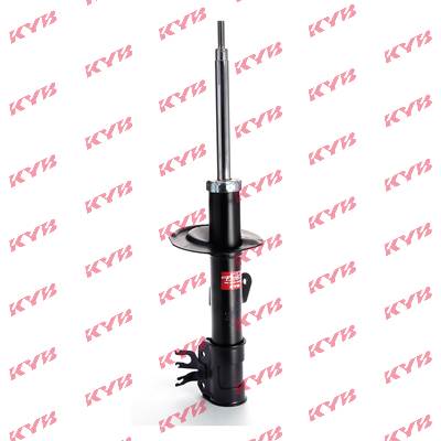 OEM 50708256 KYB Iskunvaimennin 339740 varten FIAT, ALFA ROMEO, LANCIA, GREAT WALL