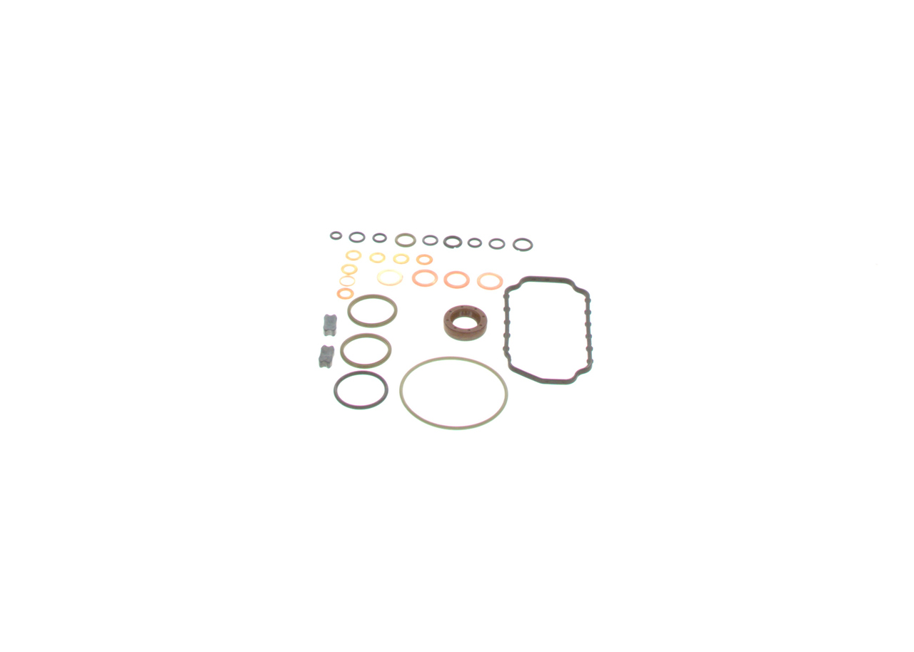 HONDA CIVIC IV Hatchback (EC, ED, EE) 1.3 16V Cat (EC8) Kit de reparação, distribuidor de ignição 1 467 010 517