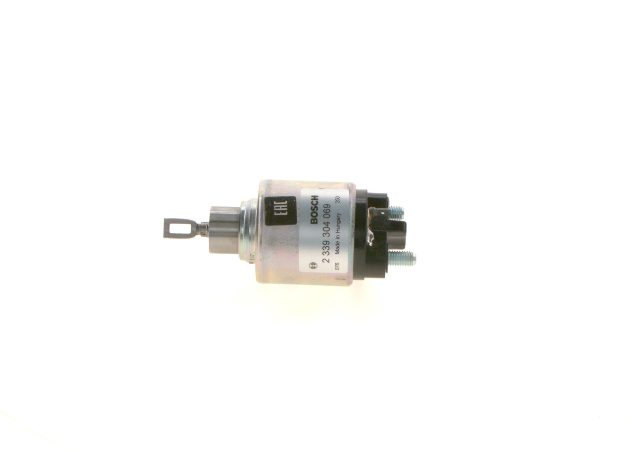 comprar Interruptor electromagnético, motor de arranque - BOSCH (2 339 304 069)