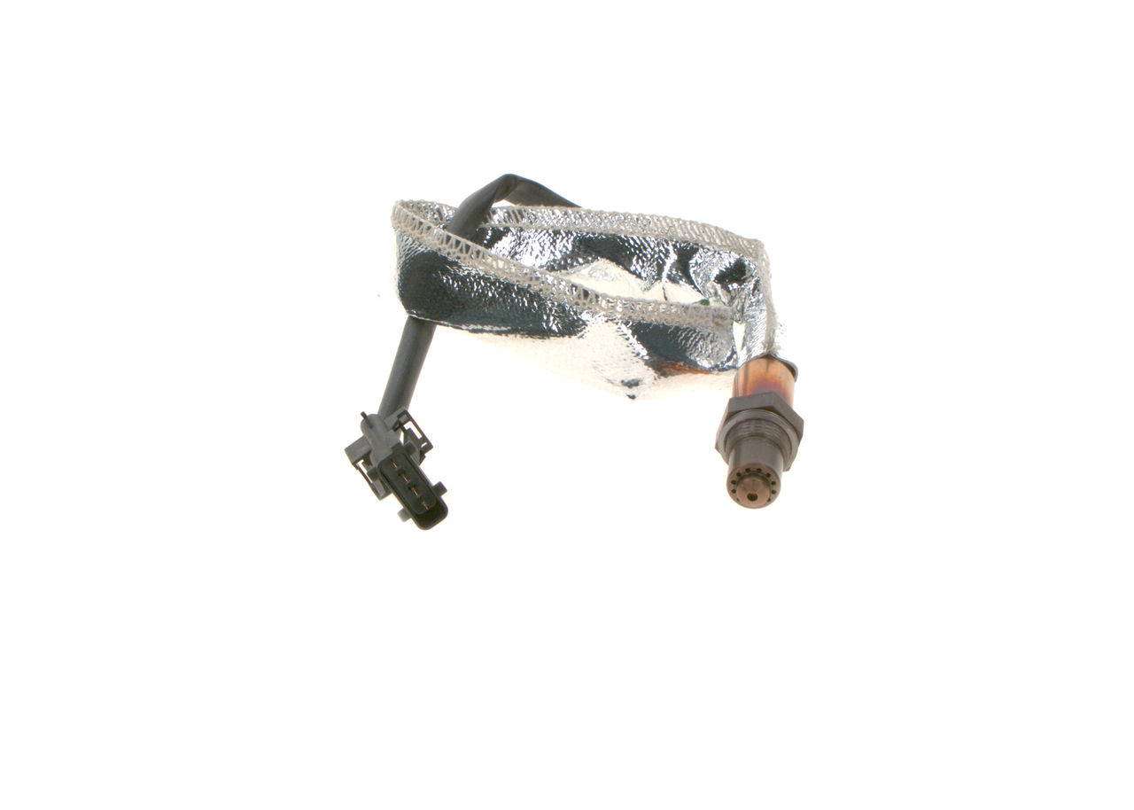 OEM 30774570 BOSCH Sonda lambda 0 258 006 965 per FIAT, FORD, VOLVO