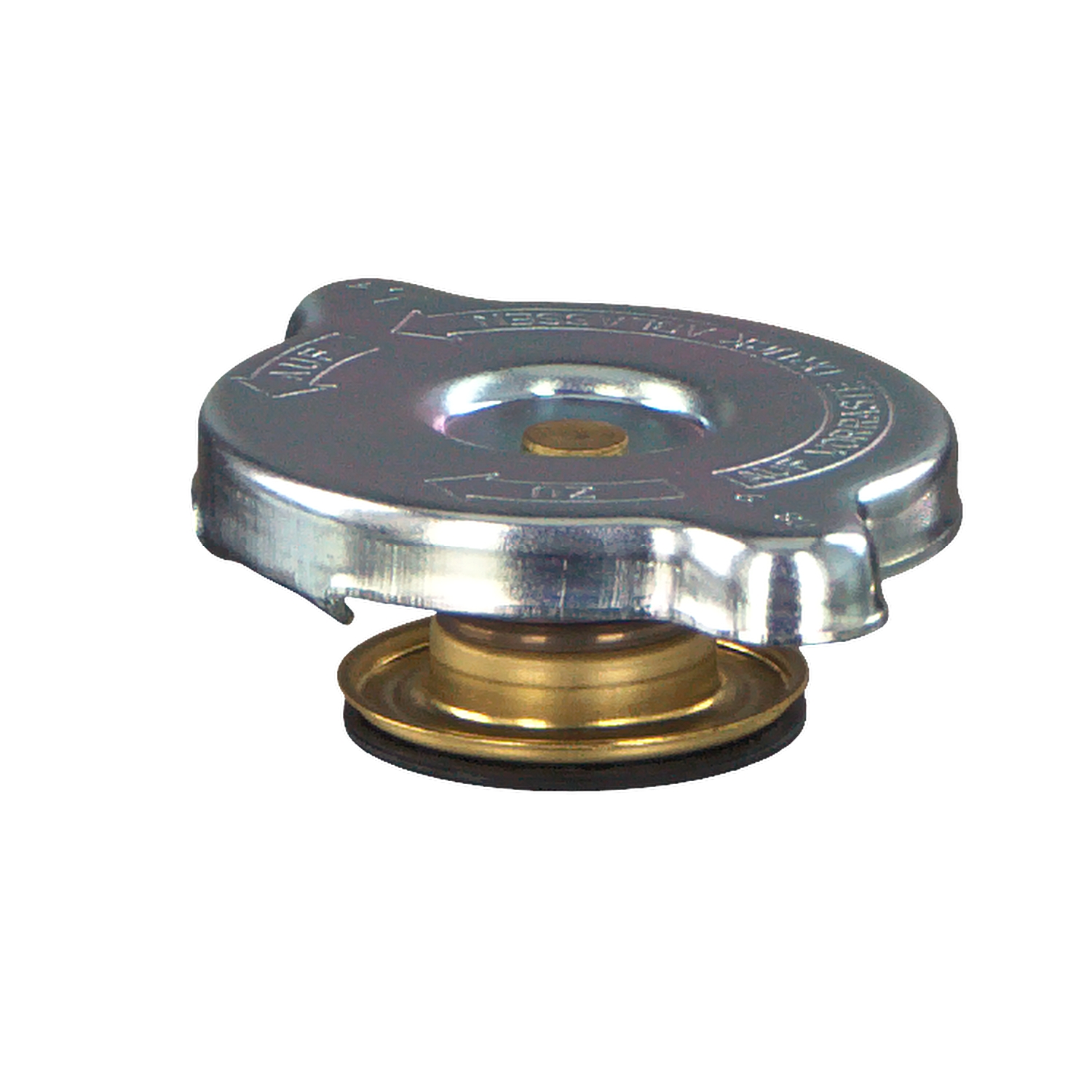 FEBI BILSTEIN Tampa de fecho, recipiente de líquido de refrigeração (06568) para MERCEDES-BENZ Classe C Sedan (W202) C 230 Kompressor (202.024) (142 KW / 193 CV / de 1995)