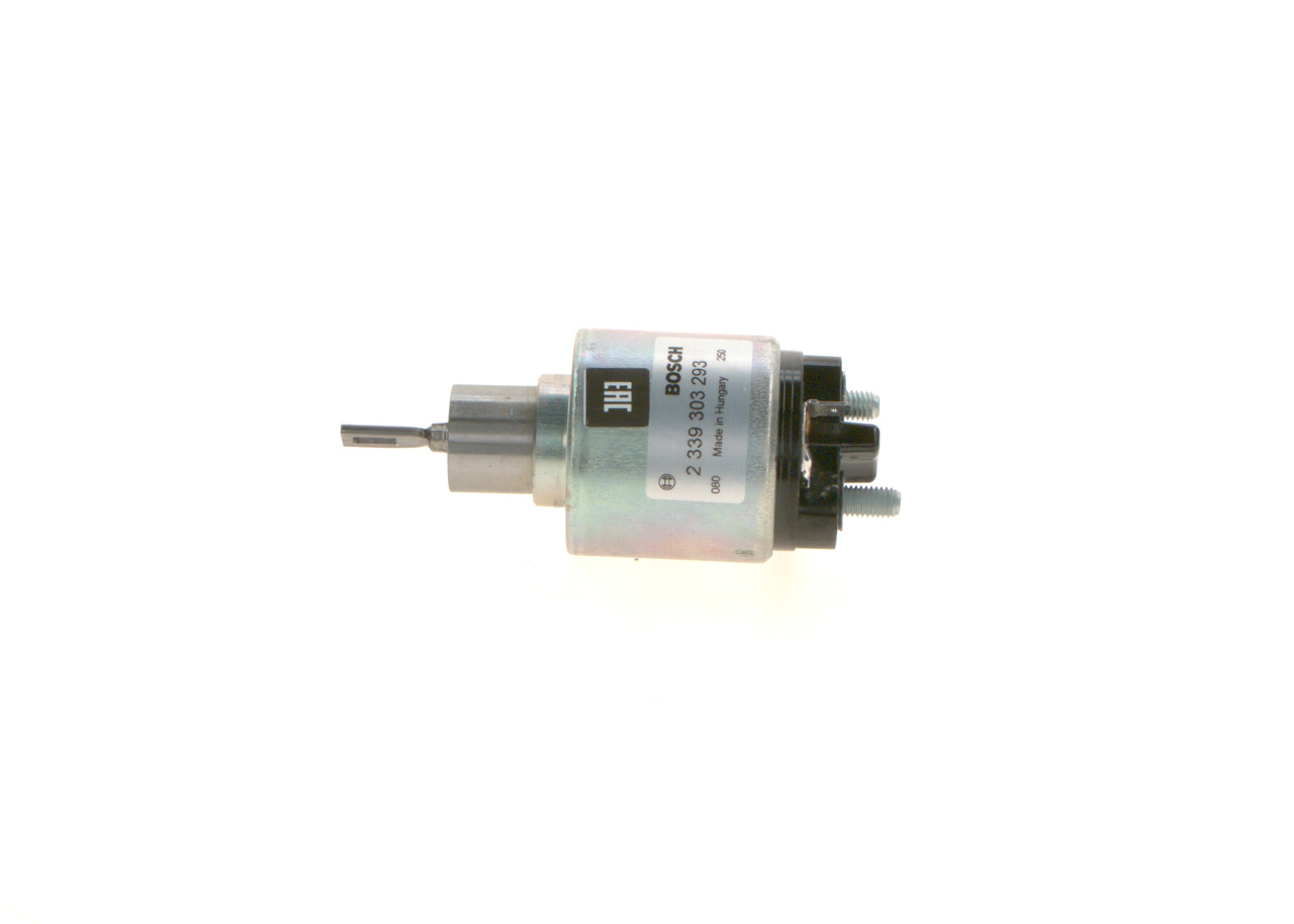 OEM STC1242 BOSCH Magneettikytkin, käynnistin 2 339 303 293 varten LAND ROVER, ROVER