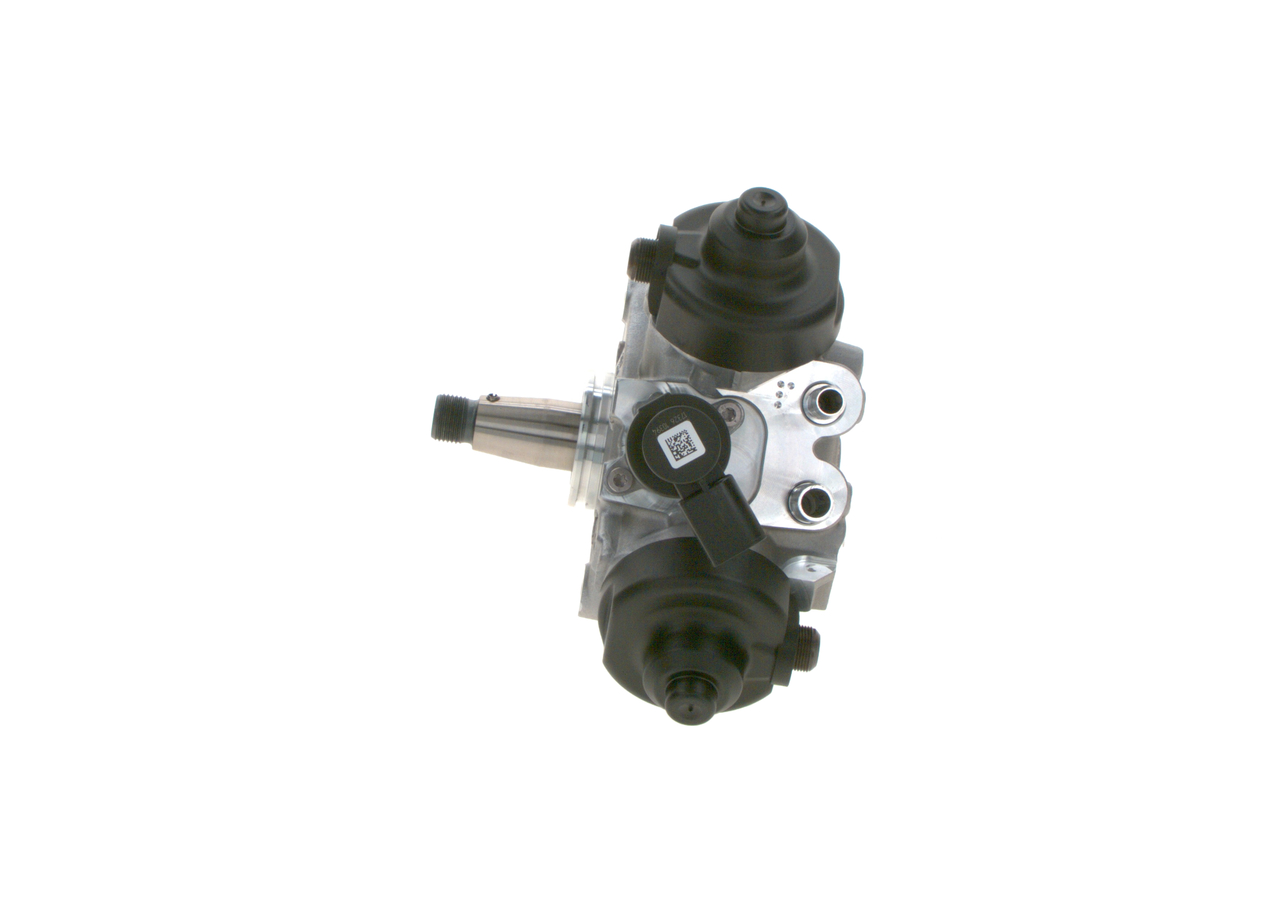 Korkeapainepumppu (0 445 010 694) alkaen BOSCH varten AUDI Q7 (4LB) 3.0 TDI quattro 224 HV