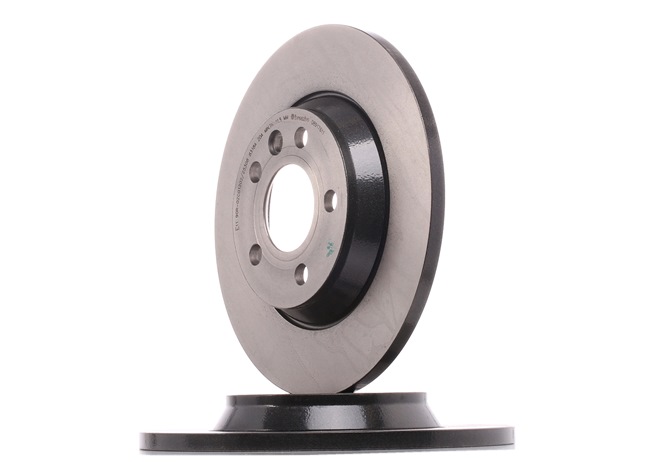 OEM 7D0615601C BREMBO  Bremsscheibe 08.9176.11 für VW, AUDI, FORD, SKODA, SEAT