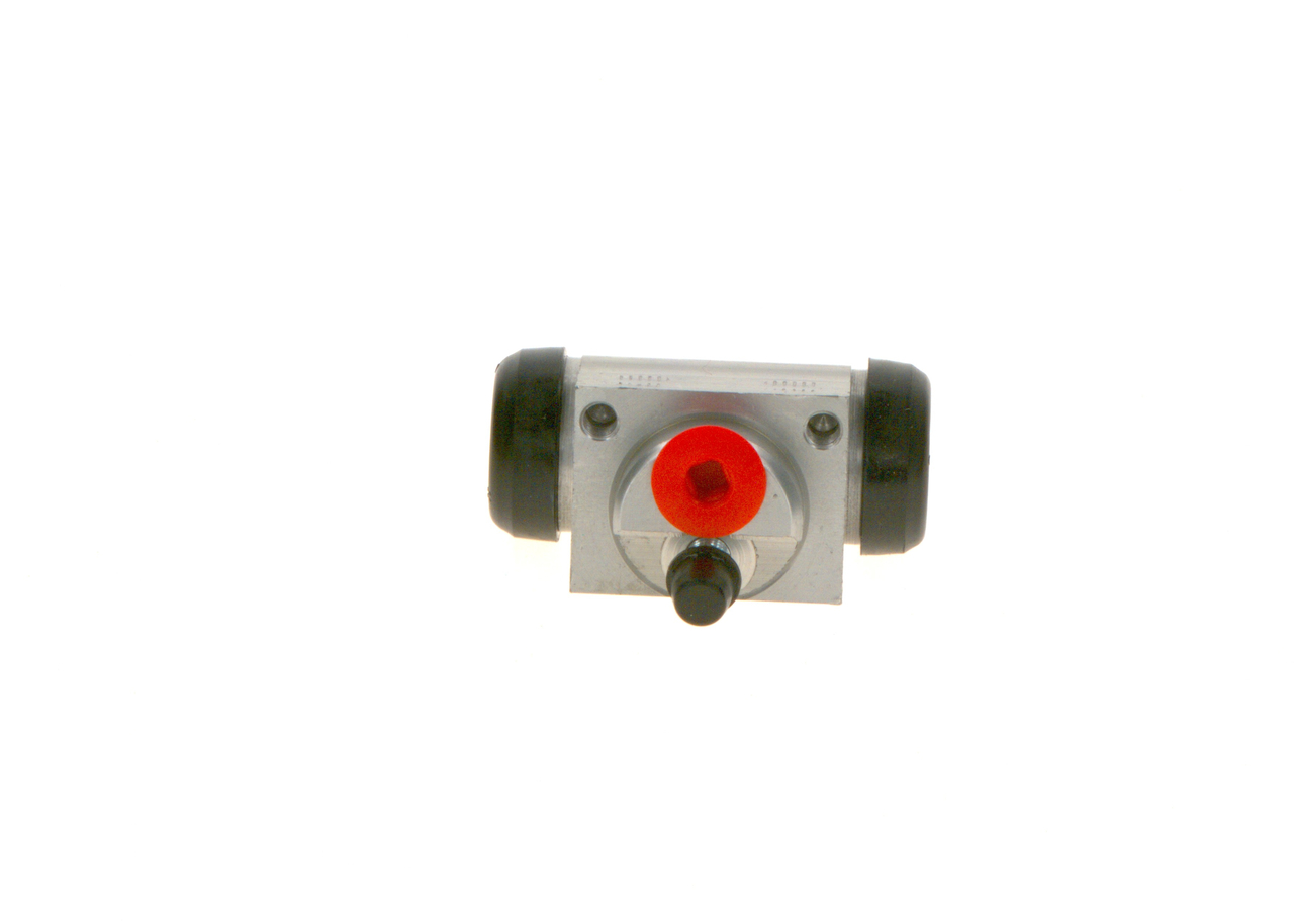BOSCH Wheel Brake Cylinder (0 986 475 949) for VAUXHALL Astra Mk V (H) (A04) Hatchback 2.0 Turbo (L48) (177 KW / 240 HP / from 2004)