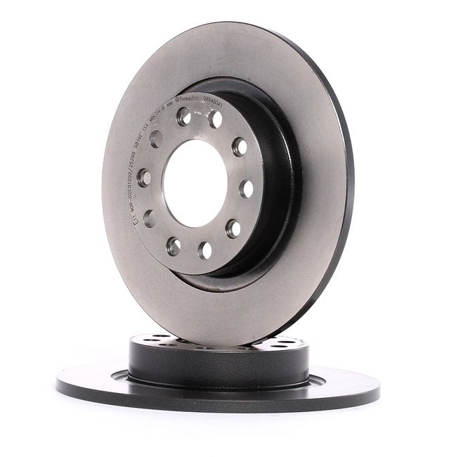 ostaa Jarrulevy - BREMBO (08.9460.41)