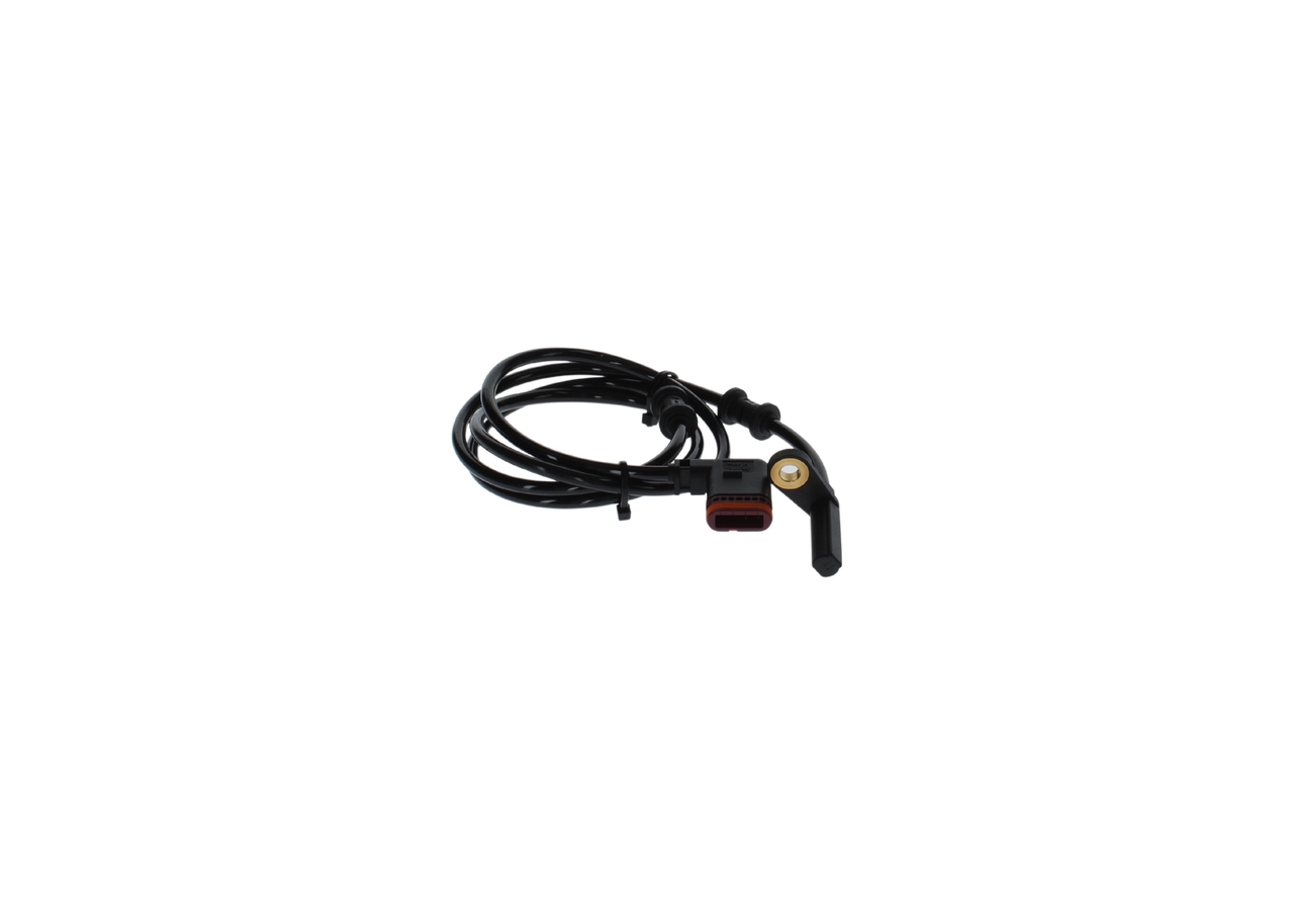 OEM A1715400217 BOSCH ABS-anturi 0 986 594 550 varten MERCEDES-BENZ