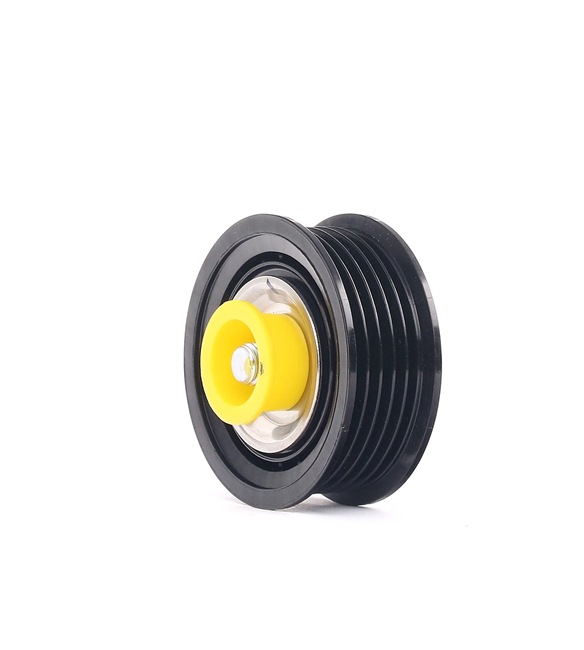 Galet enrouleur de courroie d'accessoire 532 0642 10 INA
