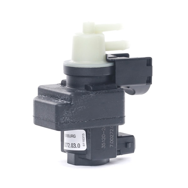 OEM 351202A900 PIERBURG Transmetteur de pression, contrôle des gaz d'échappement 7.00272.03.0 pour VOLKSWAGEN, KIA, HYUNDAI
