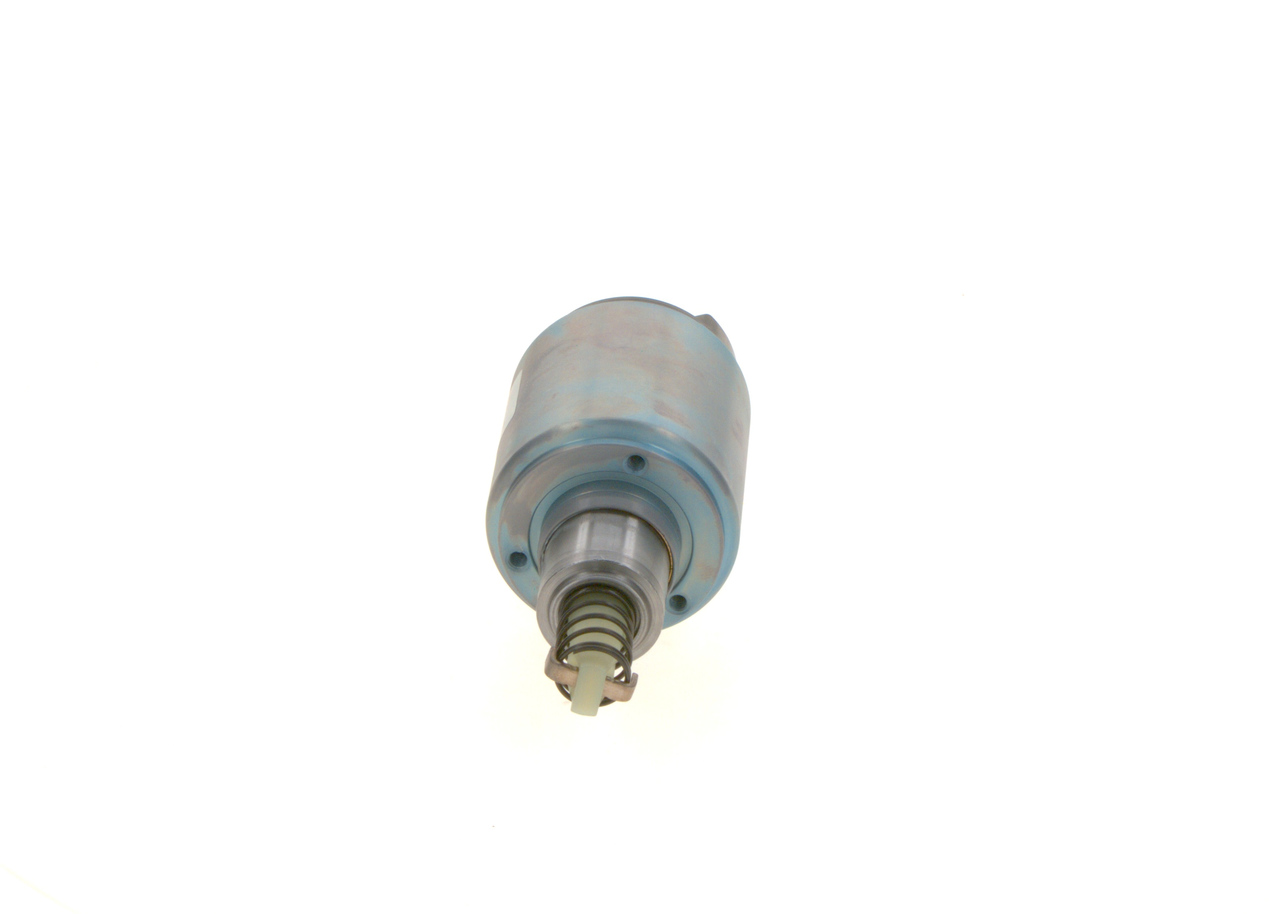OEM 51262120009 BOSCH Magneettikytkin, käynnistin 2 339 402 160 varten MAN
