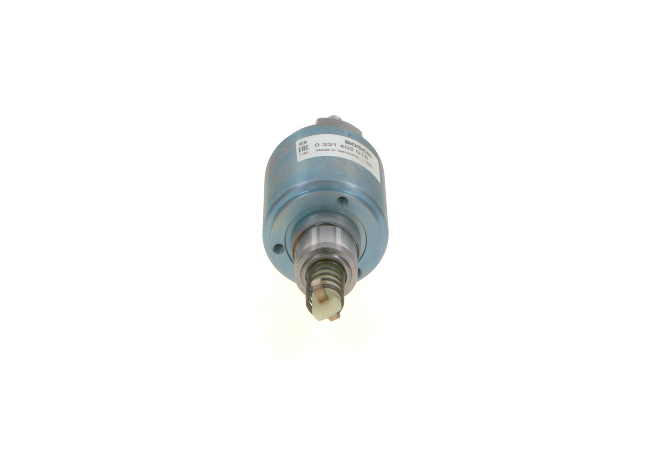 OEM 111550 BOSCH Magneettikytkin, käynnistin 0 331 402 015 varten DAF
