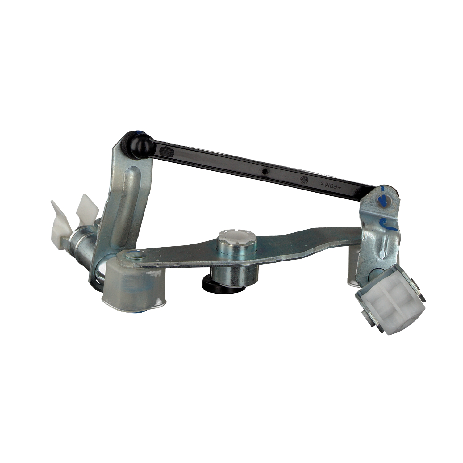 OEM 93176772 FEBI BILSTEIN Korjaussarja, kytkinvipu 33569 varten BMW, OPEL, VAUXHALL
