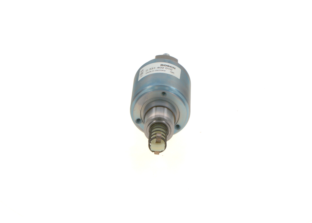 OEM 0001523410 BOSCH Magneettikytkin, käynnistin 0 331 402 010 varten MERCEDES-BENZ