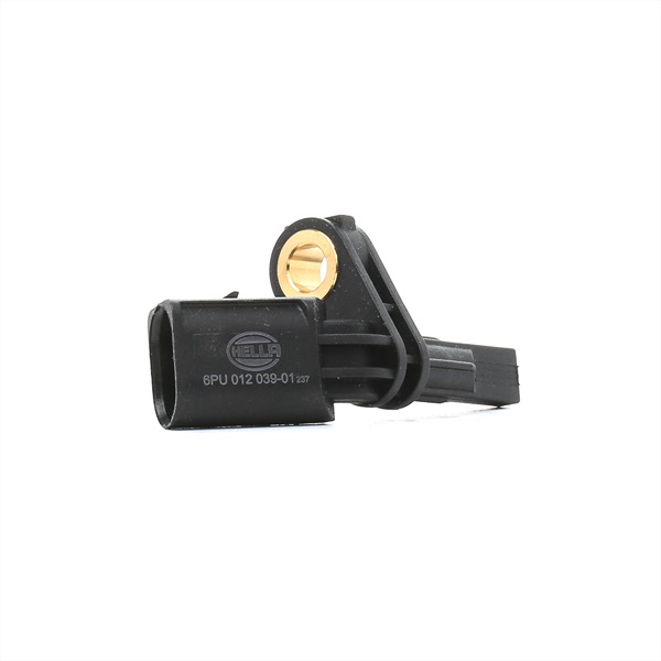CRAFTER Sensor, ABS 6PU 012 039-011 HELLA