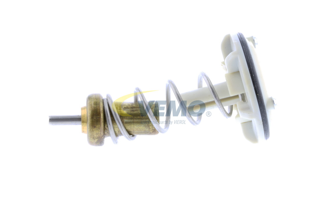 OEM 03C121110H VEMO Thermostat d'eau V15-99-2064 pour VOLKSWAGEN, AUDI, SEAT, SKODA, CUPRA