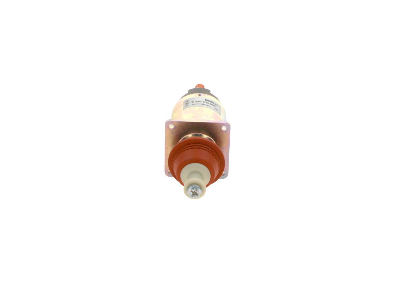 OEM 1405979 BOSCH Magneettikytkin, käynnistin 2 339 403 006 varten DAF