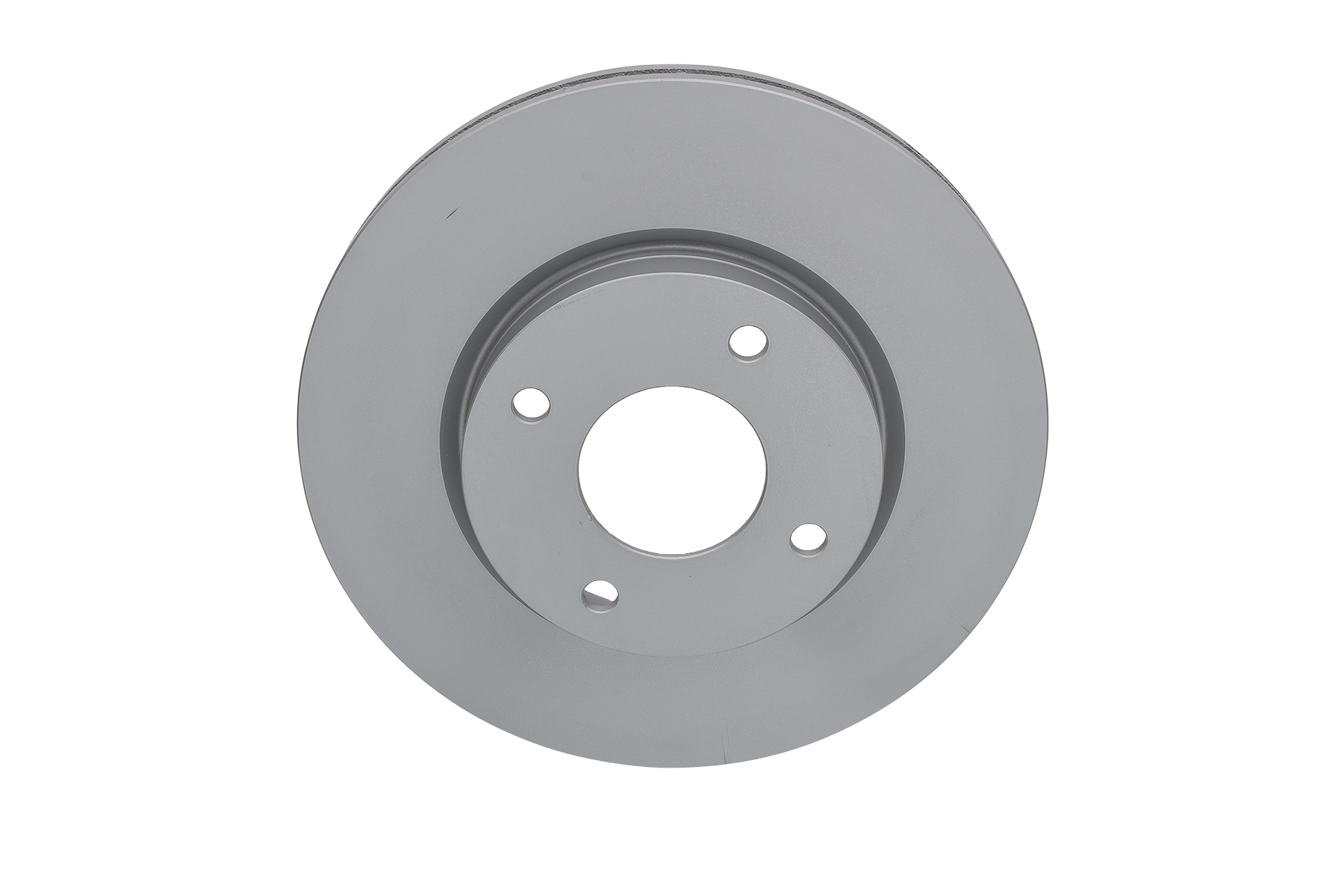 OEM 40206ET01C ATE Jarrulevy 24.0124-0238.1 varten MERCEDES-BENZ, NISSAN, INFINITI