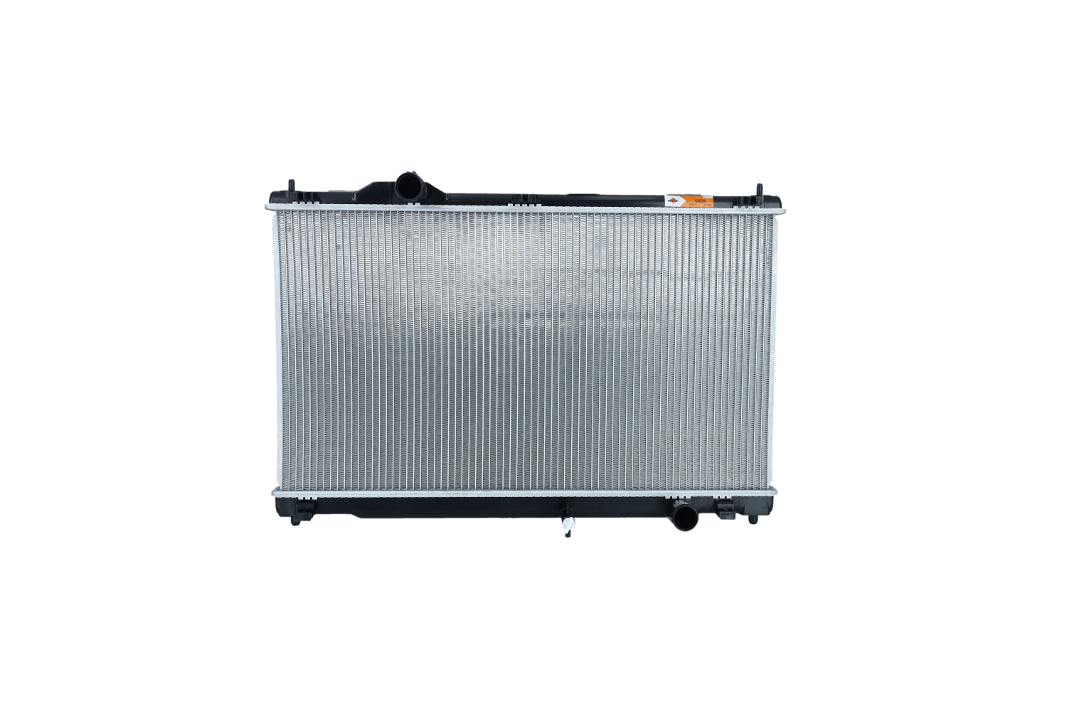 GS Engine radiator 53039 NRF