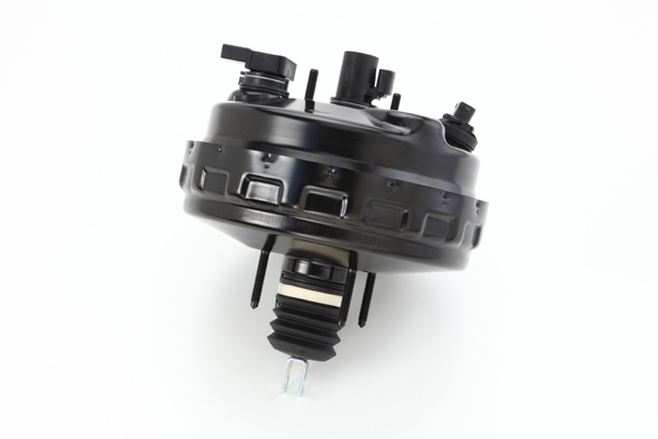 ATE Servo-freio (03.7858-4832.4) para VOLVO V70 III (135) 2.0 T (149 KW / 203 CV / de 2009)