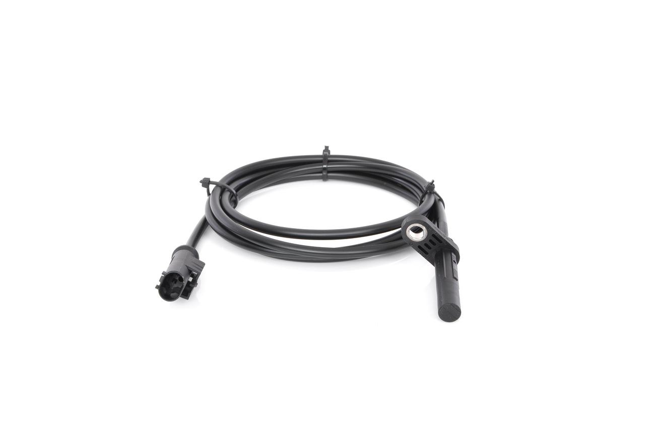 OEM 2E0927748B BOSCH Sensore ABS 0 265 009 340 per VOLKSWAGEN, MERCEDES-BENZ, AUDI, SEAT, SKODA