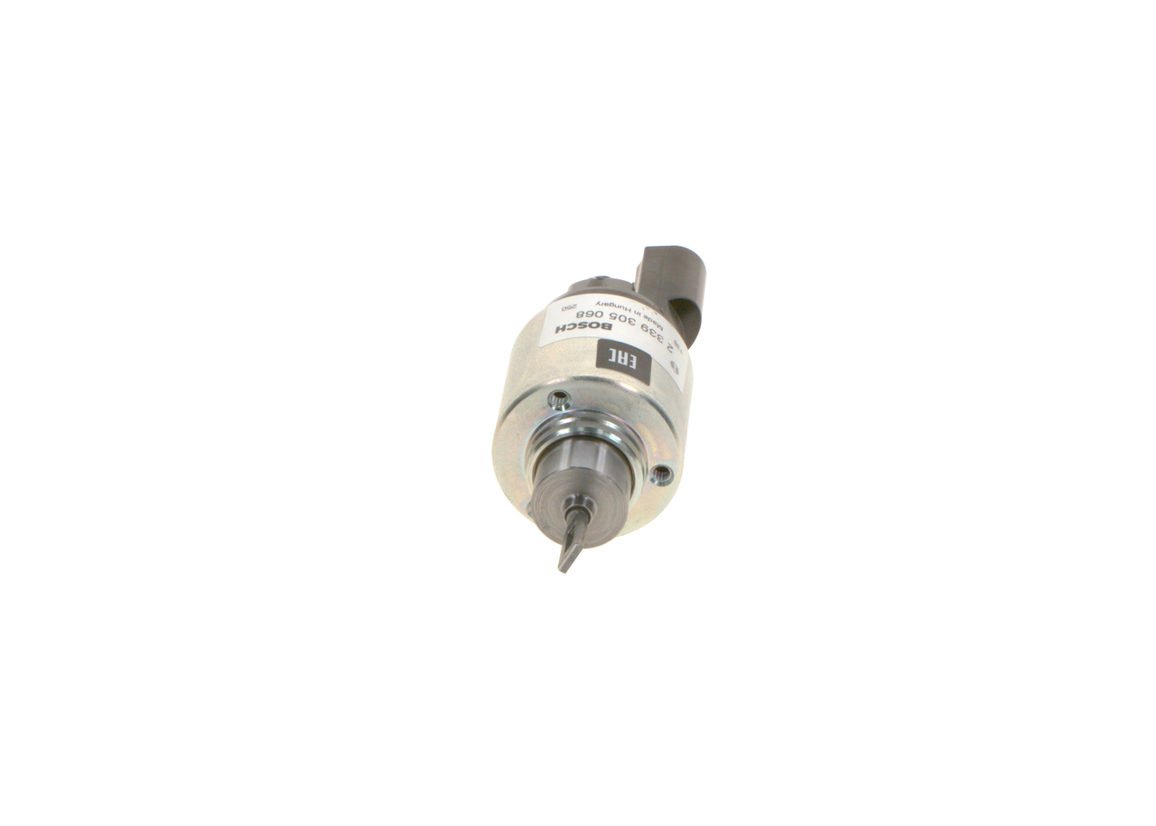 OEM 03G911287A BOSCH Magneettikytkin, käynnistin 2 339 305 068 varten VW