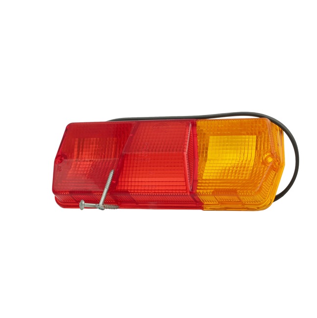 T2 Bakljus 9EL 111 647-001 HELLA