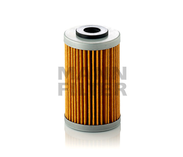 bestellen Ölfilter - MANN-FILTER (MH 5001)