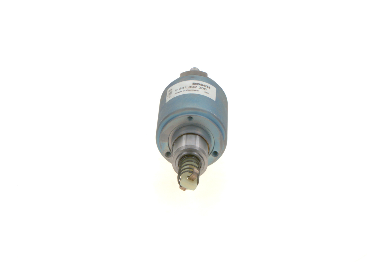 OEM 386768 BOSCH Magneettikytkin, käynnistin 0 331 402 206 varten