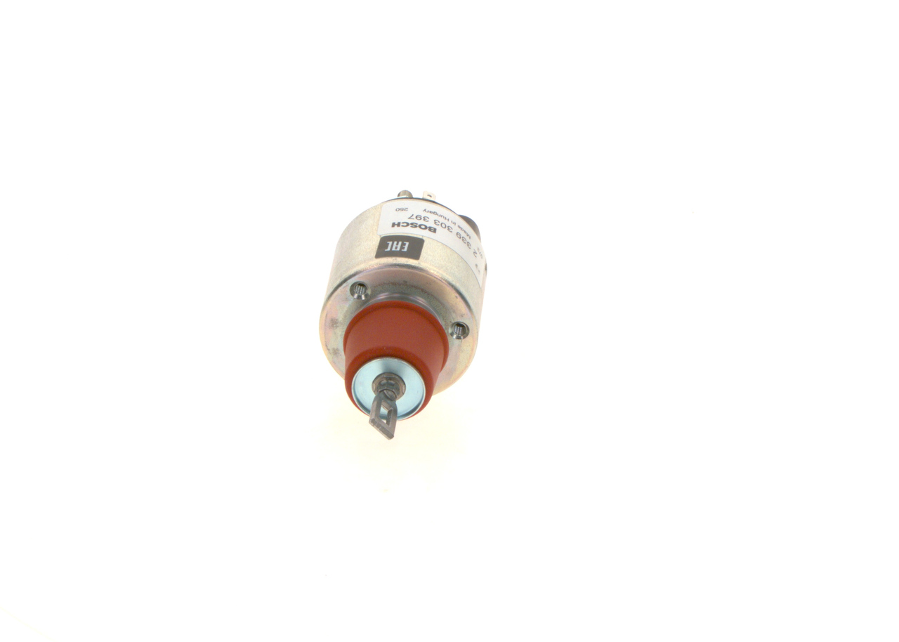 comprar Interruptor electromagnético, motor de arranque - BOSCH (2 339 303 397)