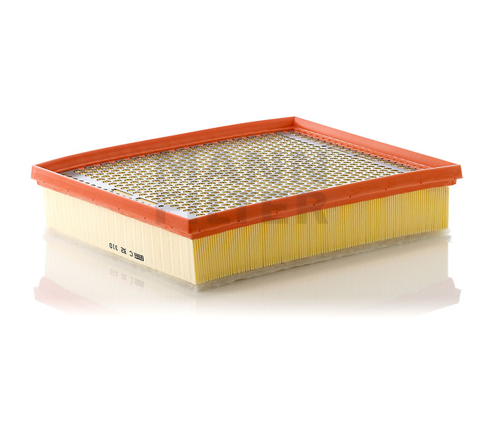 Luftfilter MANN-FILTER C 32 010