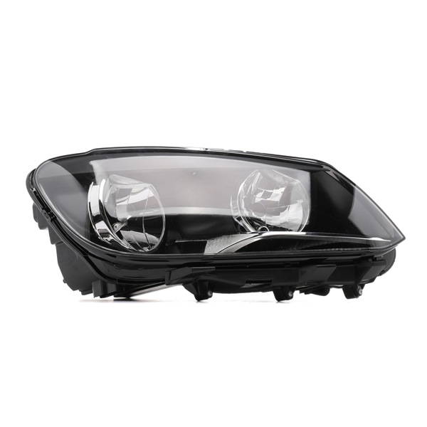 VW CADDY 2004 Ajovalot TYC 20-12475-05-2