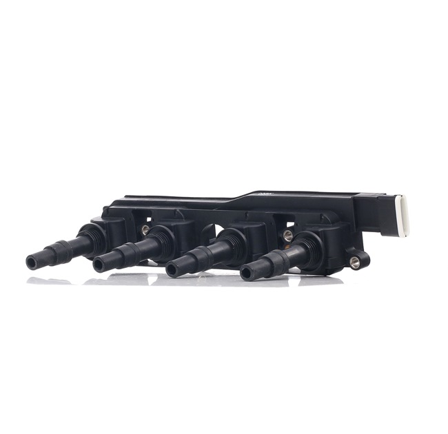 OEM 09119567 NGK Sytytyspuola 48011 varten VW, OPEL, SAAB, CHEVROLET, CADILLAC
