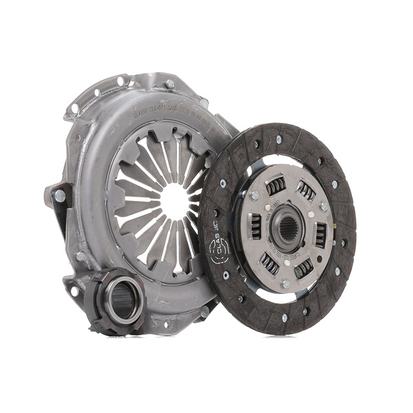 VALEO Kit frizione 786033 19 Kit frizione 786033 VALEO