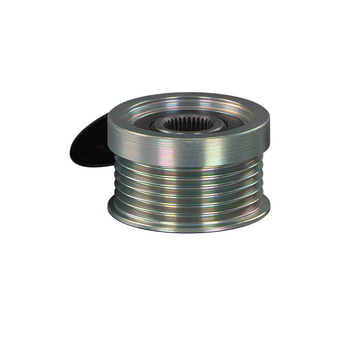 FEBI BILSTEIN Freewheel clutch alternator / flexible coupling sleeve 14997