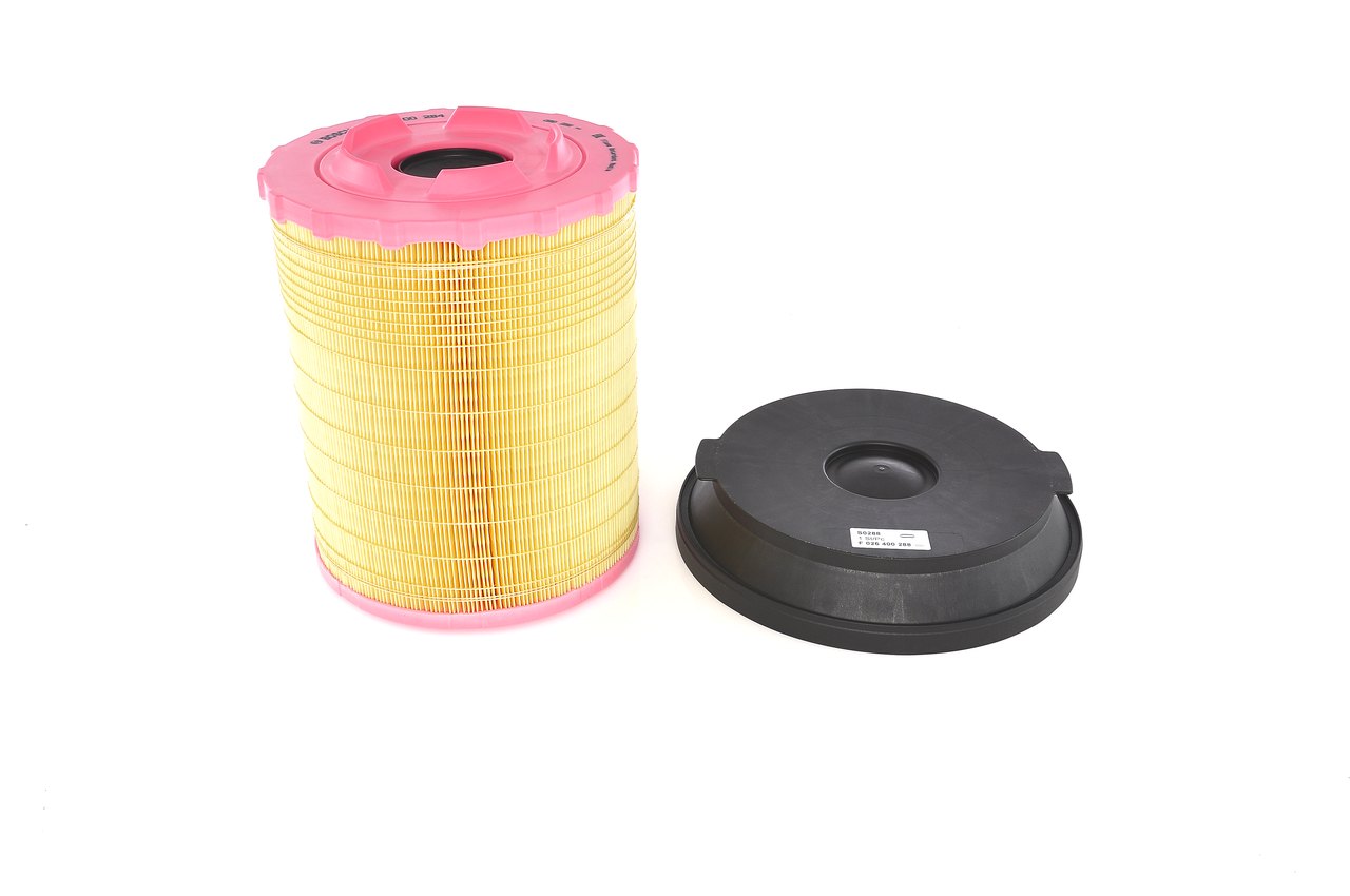 OEM 0040947404 BOSCH  Luftfilter F 026 400 288 für MERCEDES-BENZ