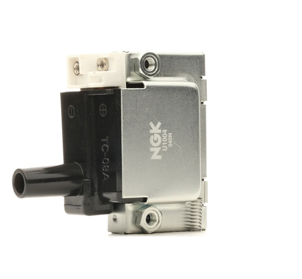 OEM 30510P73A02 NGK Bobina de ignição 48054 para MERCEDES-BENZ, HONDA, TESLA, ACURA