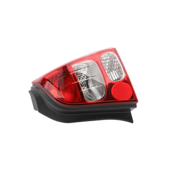 RENAULT TWINGO 2015 Bakljus 11-11443-01-2