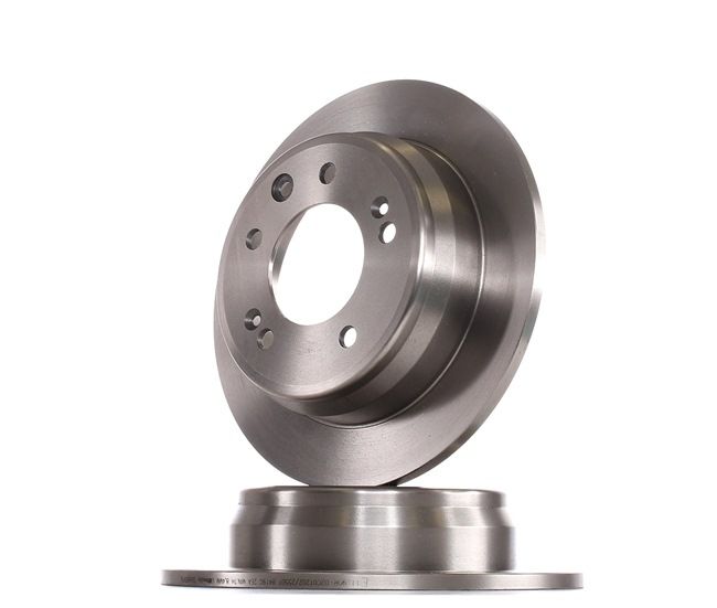 OEM S584111H300 BREMBO  Bremsscheibe 08.A869.10 für HYUNDAI, KIA