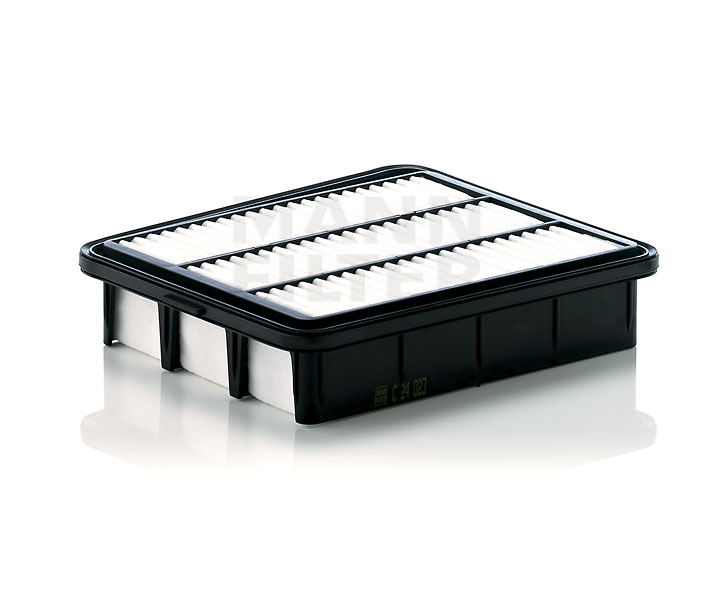 OEM 281133L000 MANN-FILTER Ilmansuodatin C 24 023 varten KIA, HYUNDAI