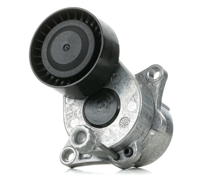FEBI BILSTEIN Riemspanner, Poly V-riem 38469 voor MERCEDES-BENZ