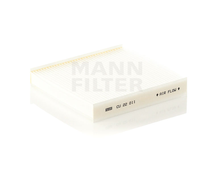 MANN-FILTER CU 22 011 SANDERO Innenraumfilter